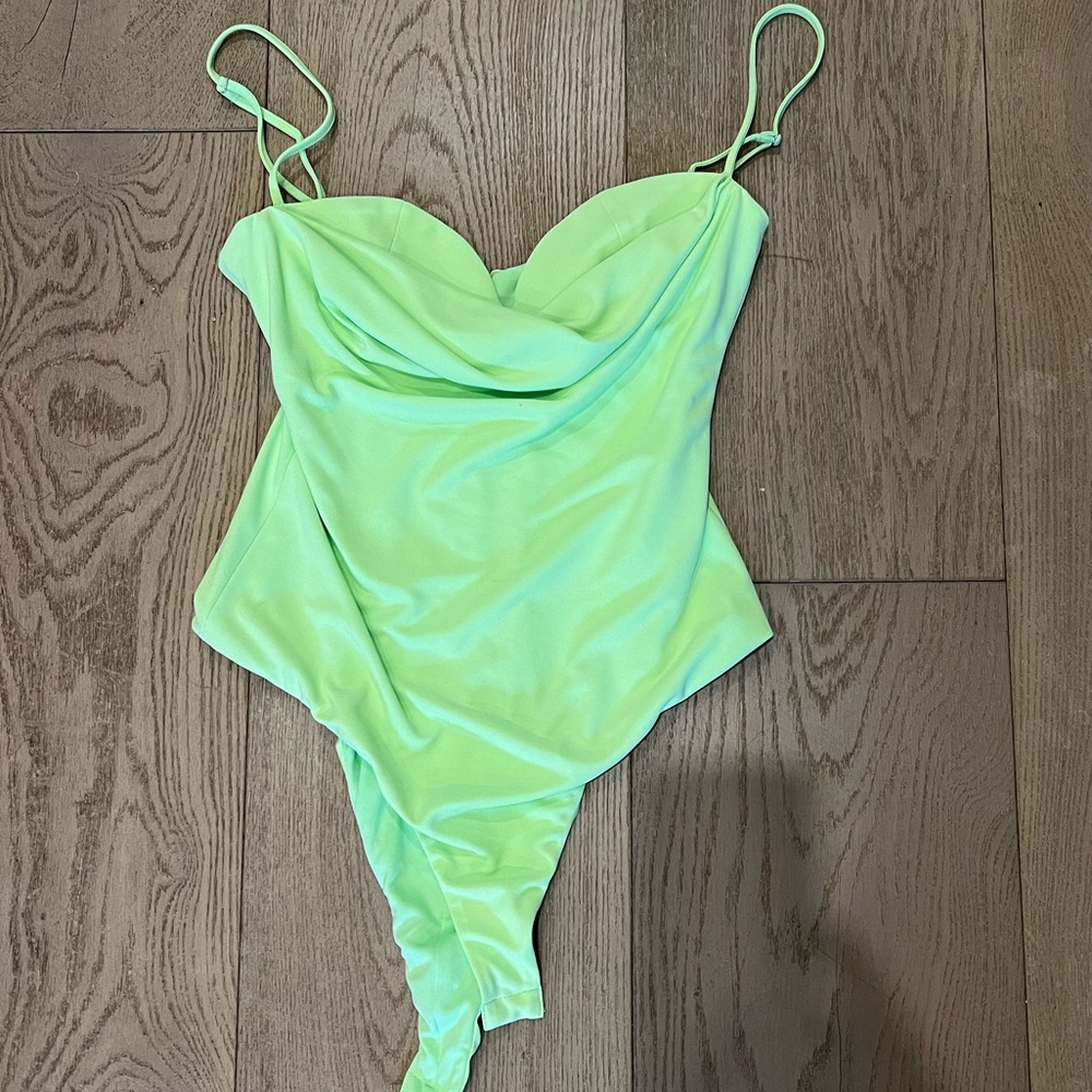 COPY - Zara bodysuit